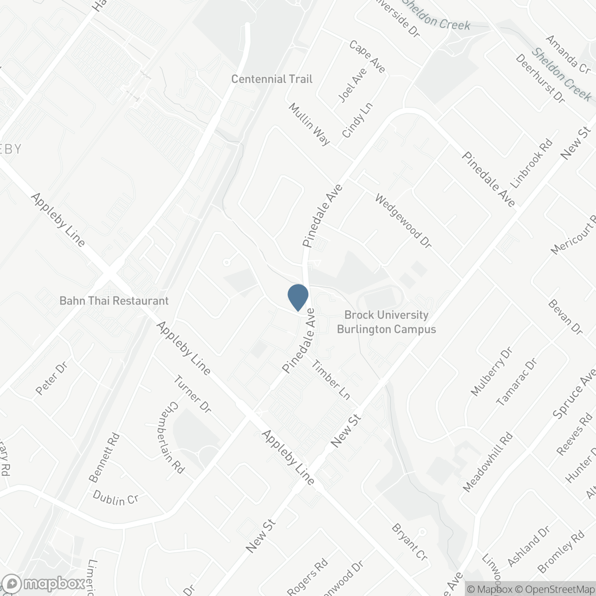 106 - 5095 PINEDALE AVENUE, Burlington, Ontario L7L 5K3
